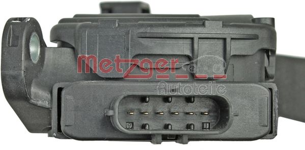 METZGER 0901274 ORIGINAL ERSATZTEIL Sensor, Fahrpedalstellung